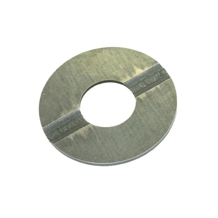 Hydrauliekpomp ring