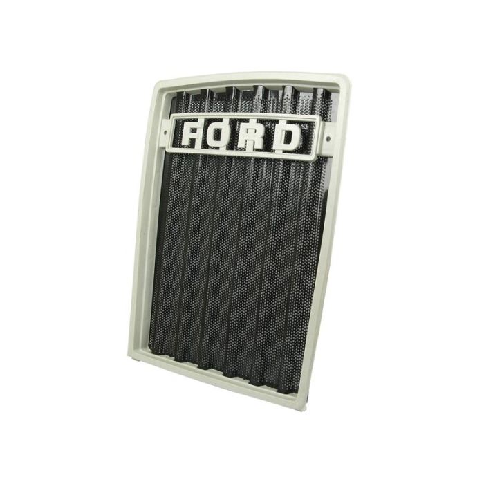 paneel voorgrill
