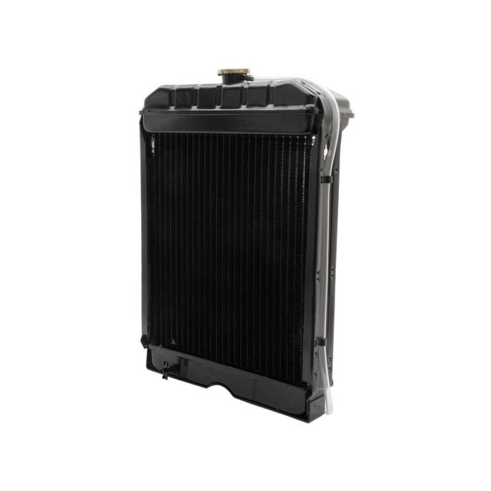 Radiator Radiator