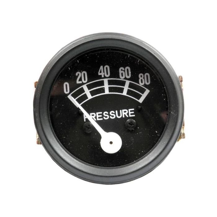 Oliedrukmeter ()