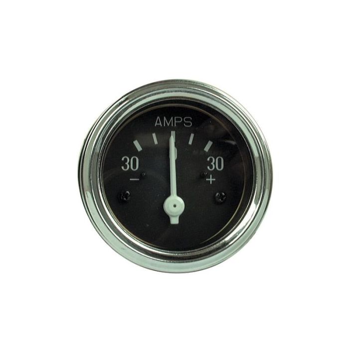 Amperemeter, 0 +/-30Ampère