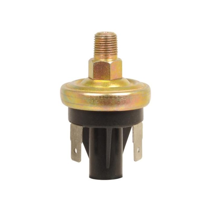 SWITCH-OIL PRESSURE