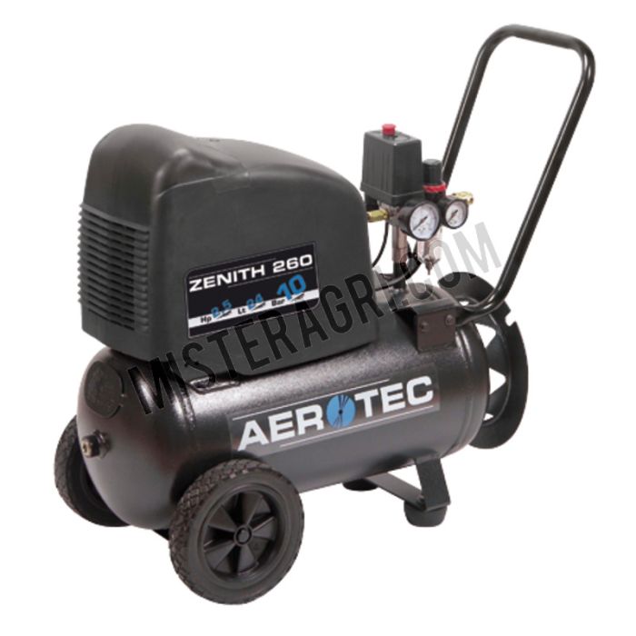 Compressor