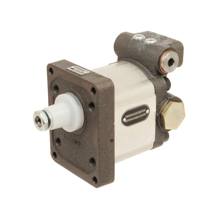HydraulikPumpe