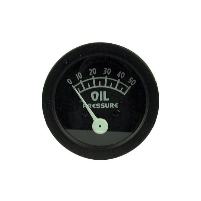 Oliedrukmeter ()