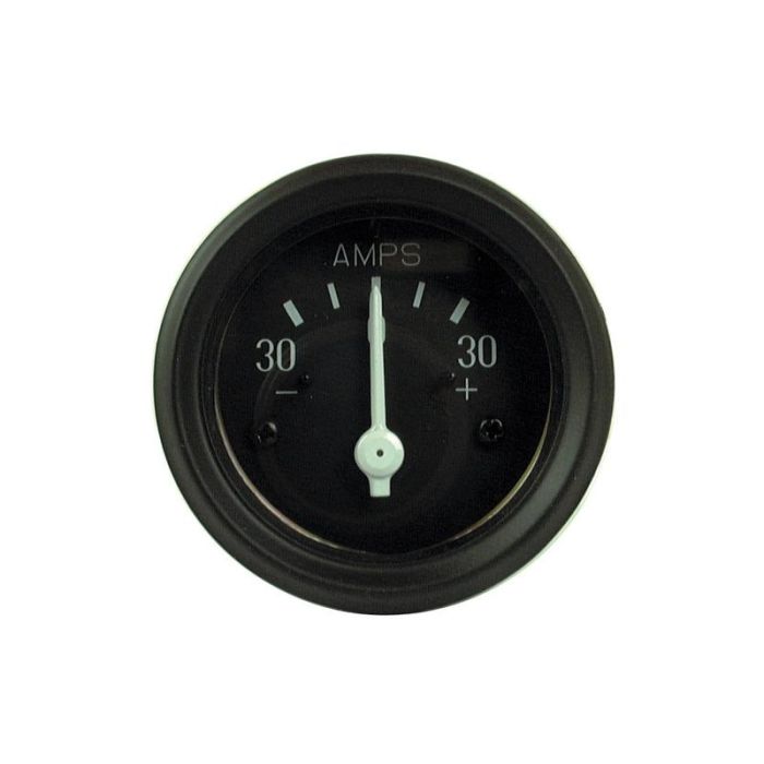 Ampèremètre, 0 +/-30Ampère