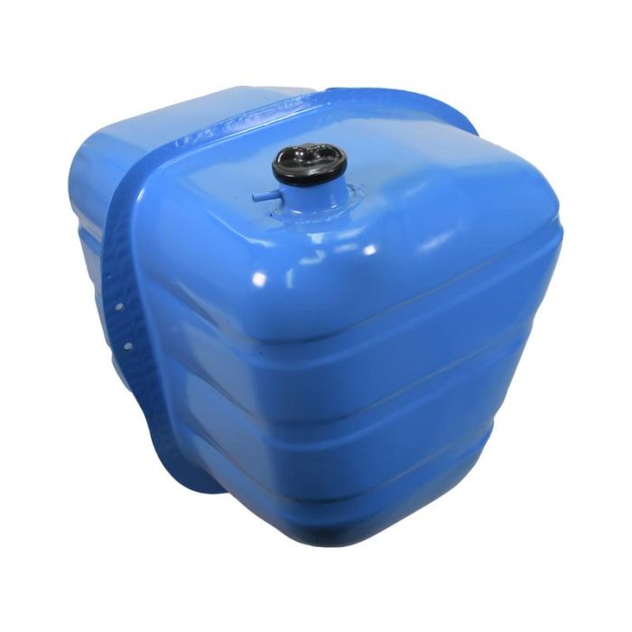 Brandstoftank