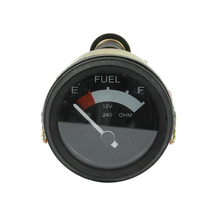 Brandstofmeter - 12V