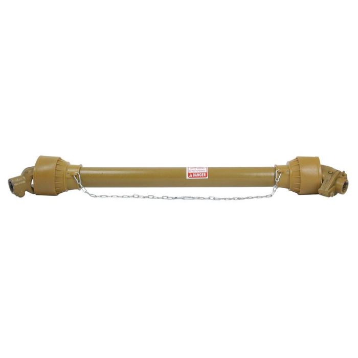 Aftakas AB4 - 880mm - 1 3/8x6 - breekbout Aftakas AB4 - 880mm - 1 3/8x6 - breekbout