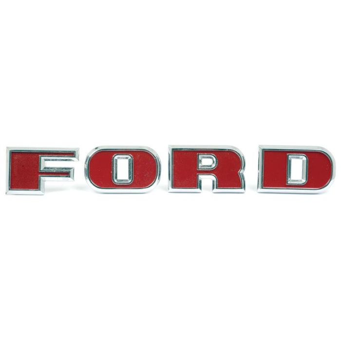 Emblem für Ford Emblem für Ford