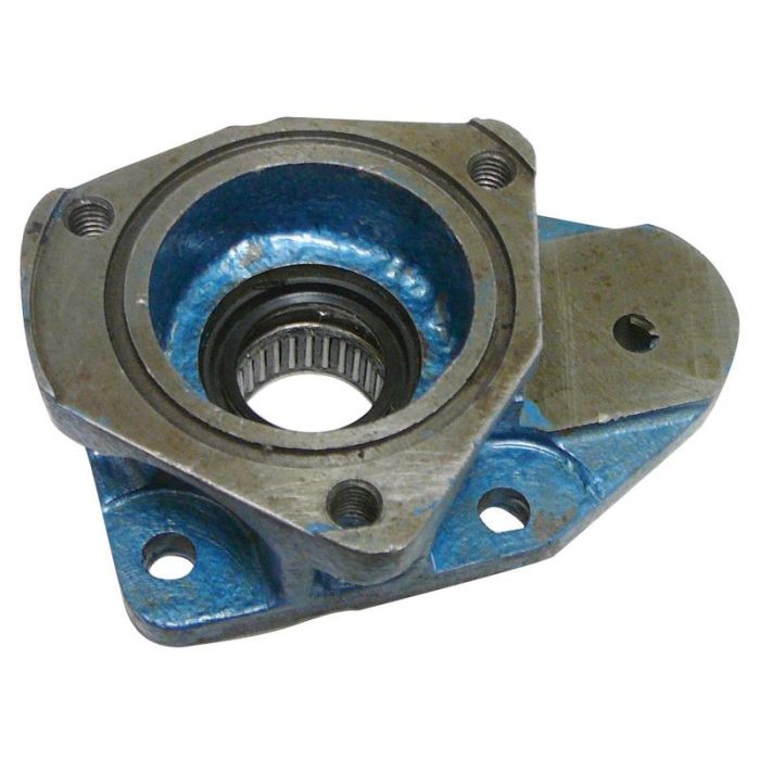 Adapter Adapter