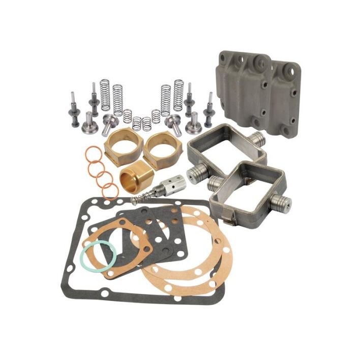 Hydrauliekpomp reparatieset
