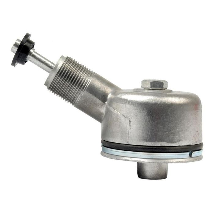 Tractormeter Adaptorset