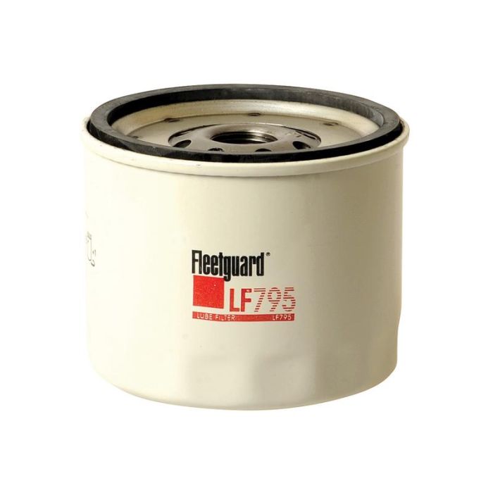 Motorolie Filter - Spin On - LF795