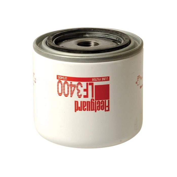 Motorolie Filter - Spin On - LF3400