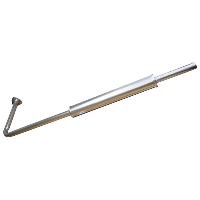 SILENCER PIPE