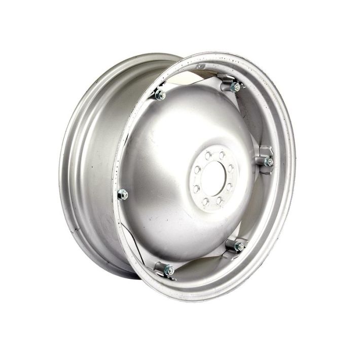 Velg, Rim Size: 10 x 28\".