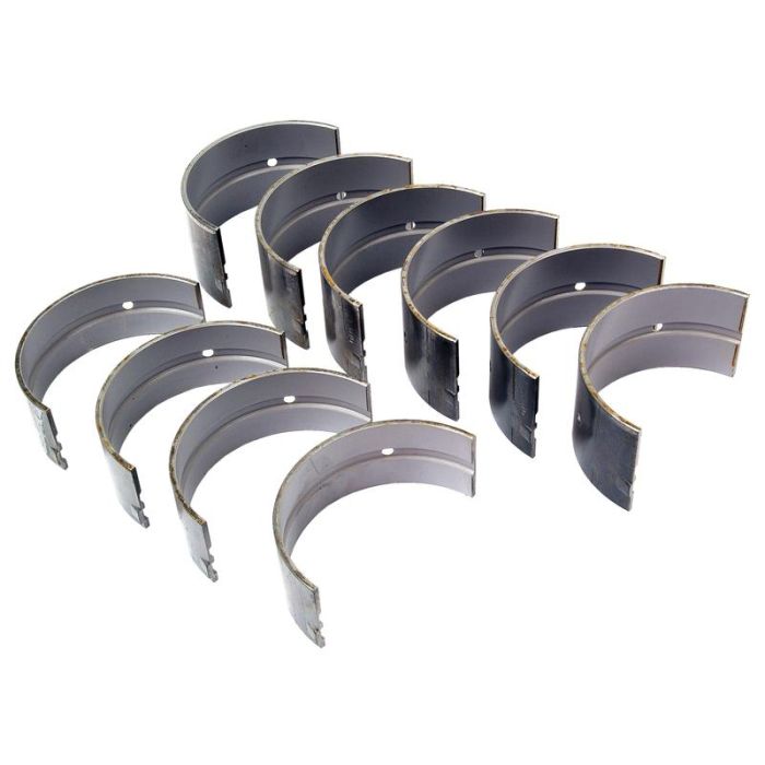 Hoofdlager +0.010'' (0.25mm) (Set)