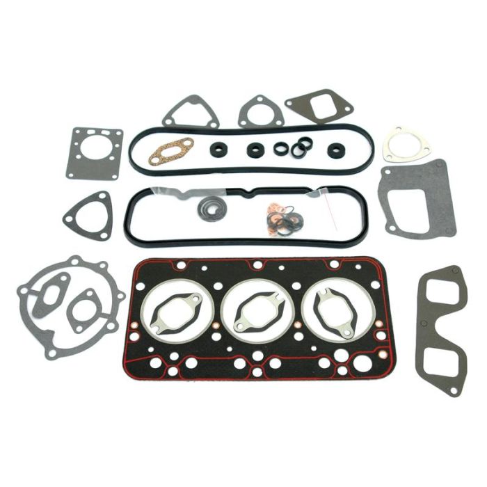 Koppakkingset - 3 Cyl. (8035.01)