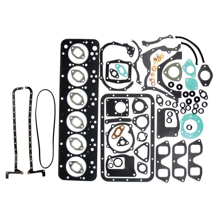 Pakkingset compleet - 6 Cyl. (8065.02)