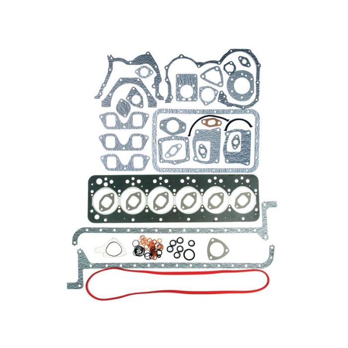 Pakkingset compleet - 6 Cyl. (8065.04)