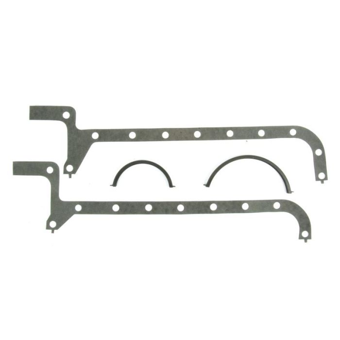 Carterpan pakking - 3 Cyl.
