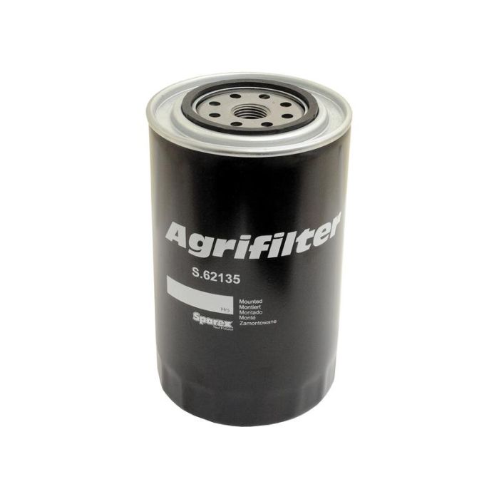 Motorolie Filter - Spin On -