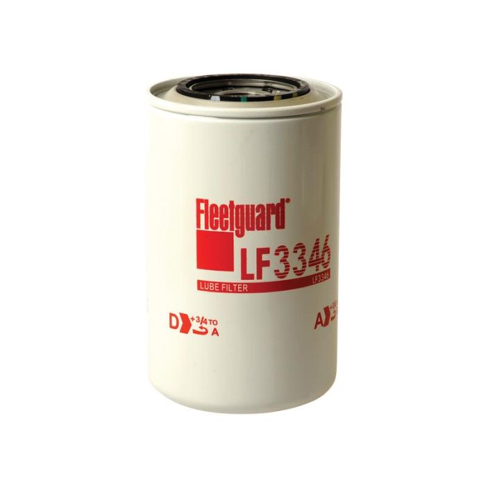 Motorolie Filter - Spin On - LF3346