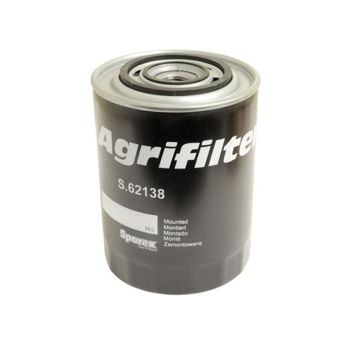 Motorolie Filter - Spin On -