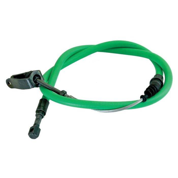 Koppelings kabels - Lengte: 1115mm, Lengte buitenkabel: 815mm.
