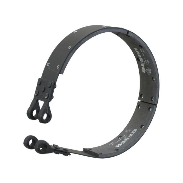 Remband, Buiten 180mm. Remband, Buiten 180mm.