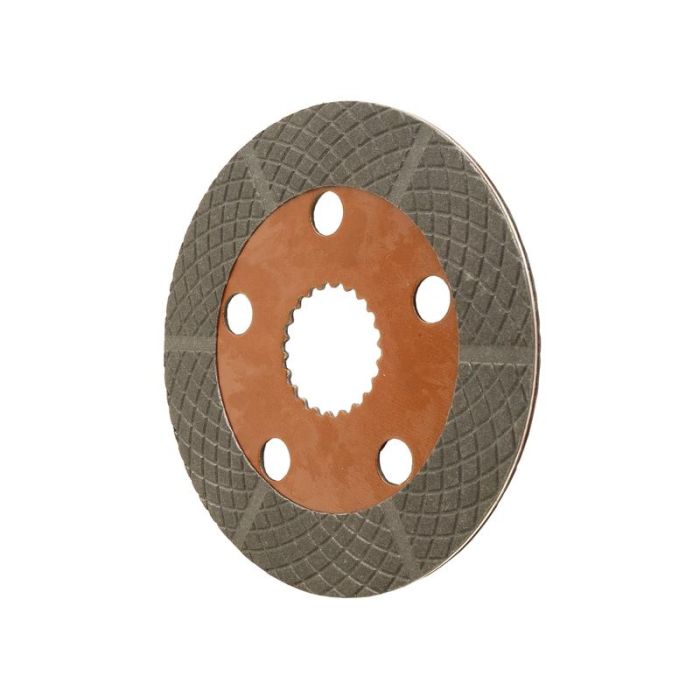 Brake Friction Disc. OD 165mm