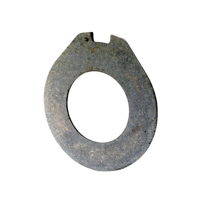 Tussenremschijf, Buiten: 172mm.