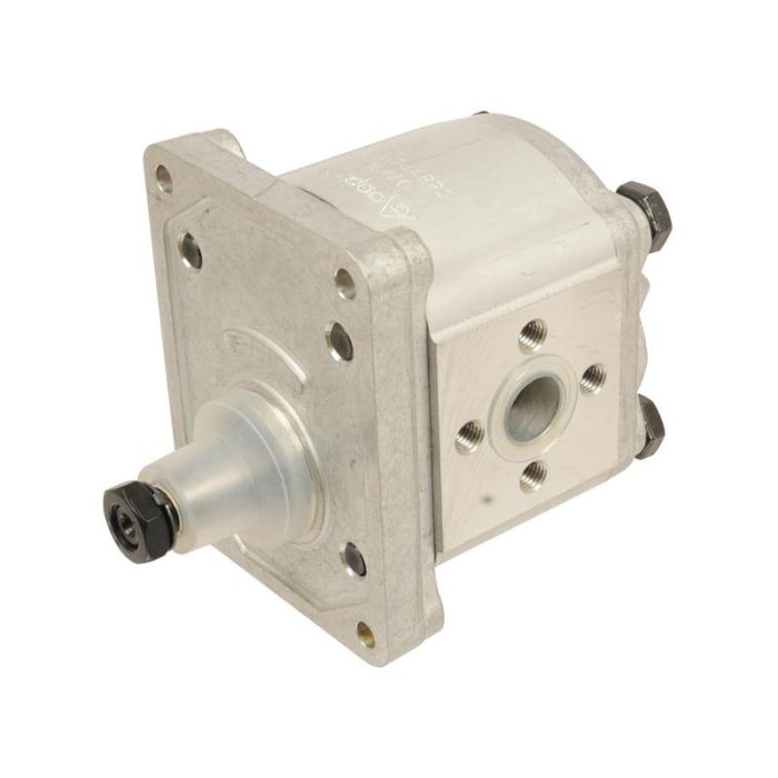 HydrauliekPomp HydrauliekPomp