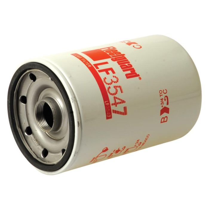 Hydrauliekfilter - Opschroef - LF3547