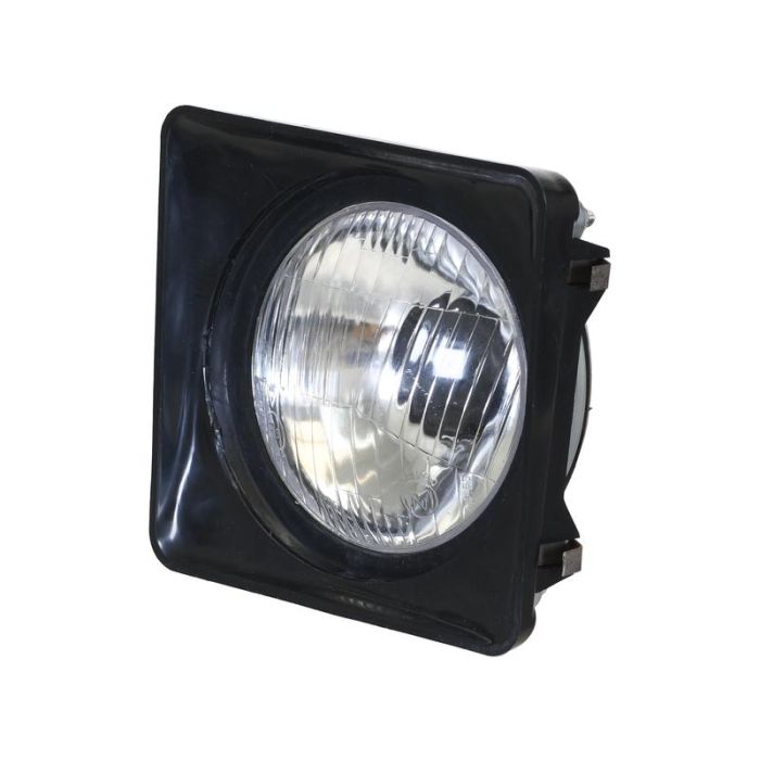 Koplamp rechts / links (Rechts)