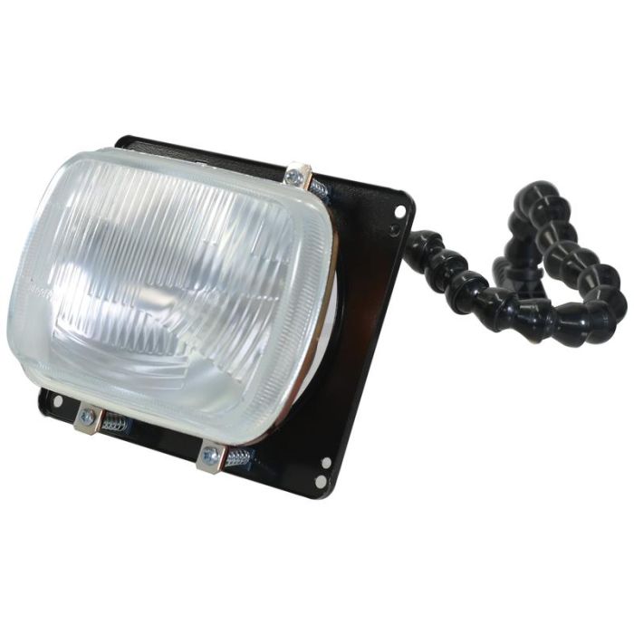 Koplamp, RH/LH (RH Dip) Koplamp, RH/LH (RH Dip)