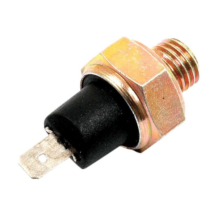 Pressostat d'huile