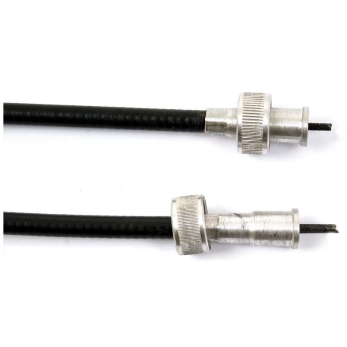 Toerenteller Kabels - Lengte: 860mm, Lengte buitenkabel: 820mm. Toerenteller Kabels - Lengte: 860mm, Lengte buitenkabel: 820mm.