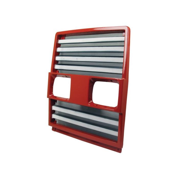paneel voorgrill paneel voorgrill