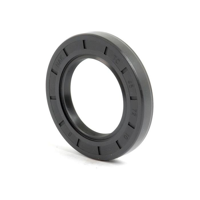 Metrisch Oliekeerring, 45 x 72 x 10mm