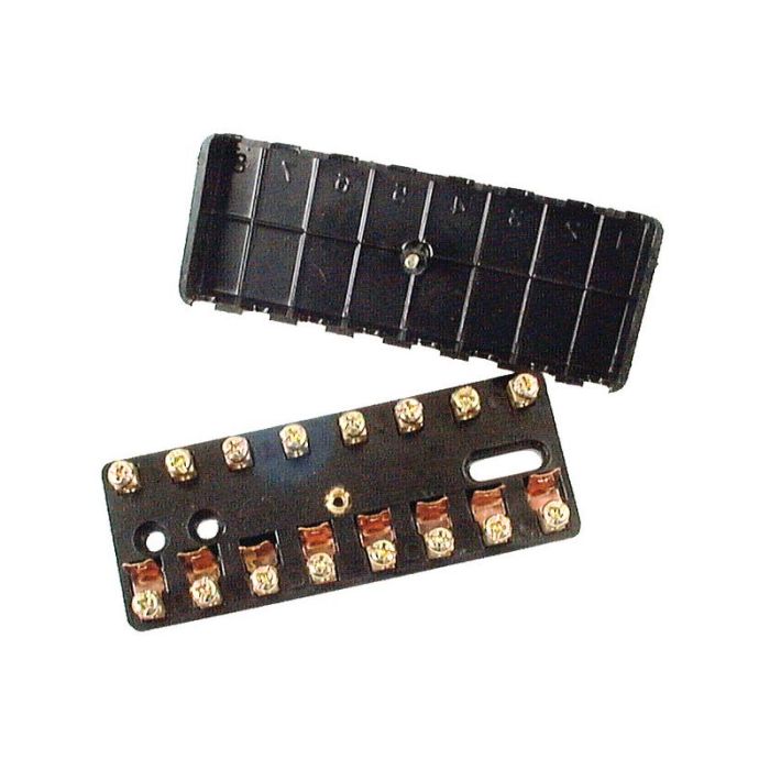 ZEKERINGKAST 8 FIAT 4998854