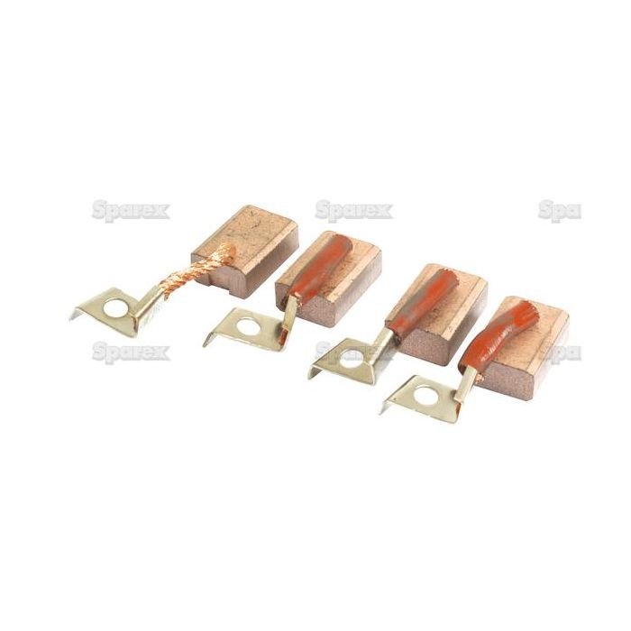 Kohlebürsten-Set