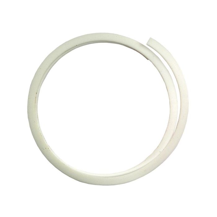 Anneau de retenue du relevage hydraulique