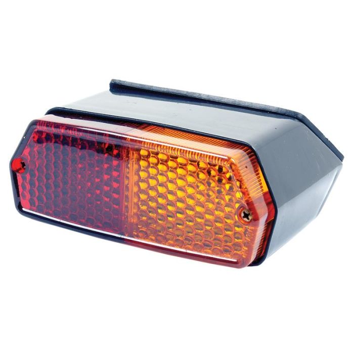 Achterlicht 12V, Links Achterlicht 12V, Links