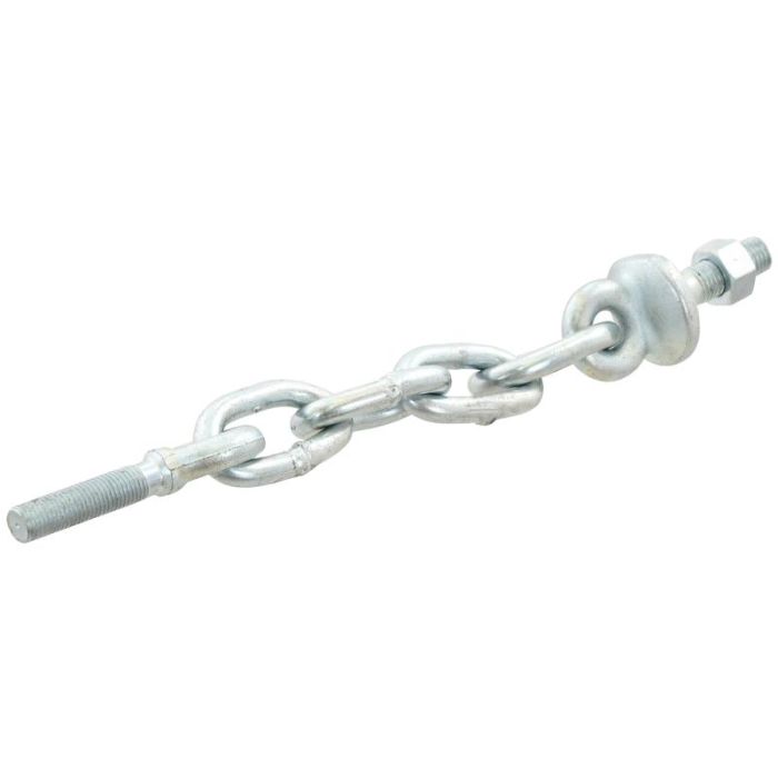 Stabilisator set compleet