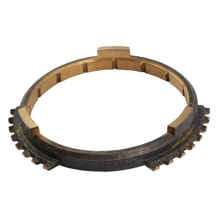 Syncro-Ring