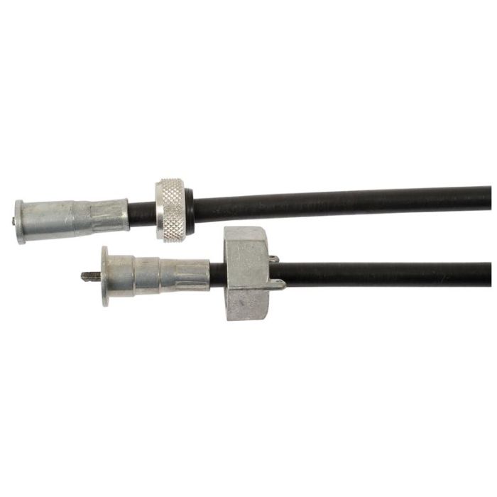 Toerenteller Kabels - Lengte: 1251mm, Lengte buitenkabel: 1242mm.