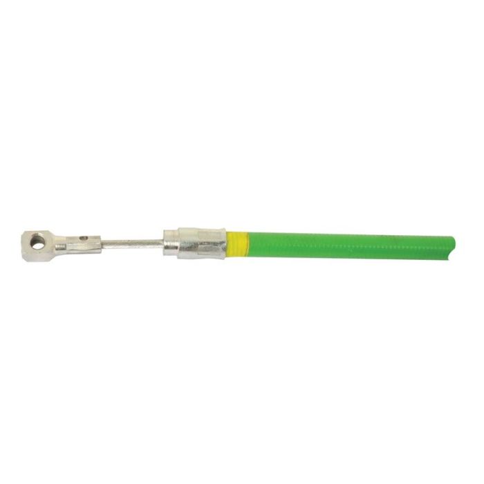 Koppelings kabels - Lengte: 1010mm, Lengte buitenkabel: 742mm.