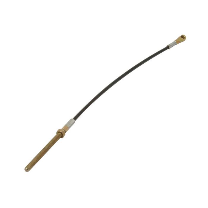 Türkabel - Länge: 360mm, Kabellänge außen mm: 250mm.